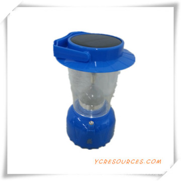 Promotional Gifts for Solar Camping Lamp (OS15014)